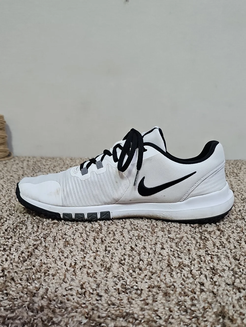 NIKE FLEX CONTROL 4 MENS SNEAKERS BFPM-07-135